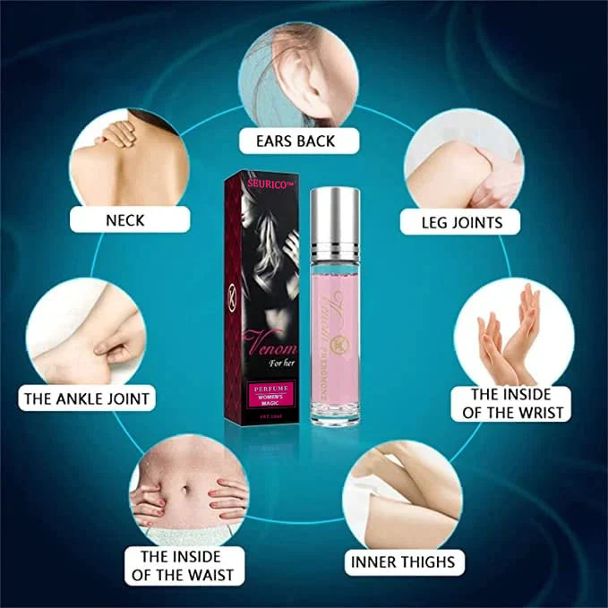 Seurico™ Pheromone Perfume