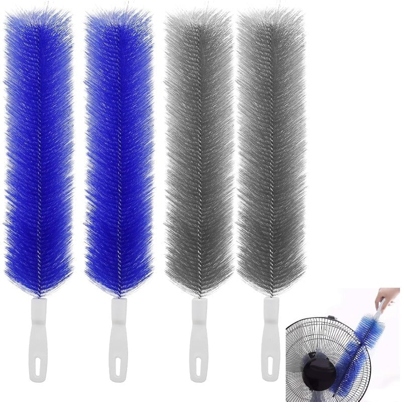 đ„Day Sale 50% OFFđ„ Aquanexisâą 90° Flexible Ceiling & Fan Dust Magnet