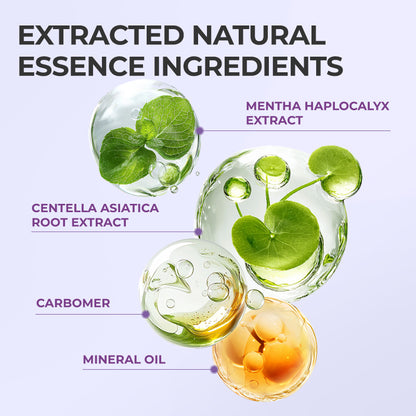 [Official Store]   Hemorrhoid Refreshing Soothing Gel