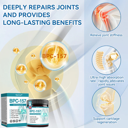 🇬🇧𝐟𝐥𝐲𝐬𝐦𝐮𝐬® 𝐁𝐏𝐂-𝟏𝟓𝟕 𝐉𝐨𝐢𝐧𝐭 𝐇𝐞𝐚𝐥𝐢𝐧𝐠 𝐂𝐫𝐞𝐚𝐦🦴Treats Arthritis, Neuropathy, Rheumatism, Sports Injuries & More🇬🇧🏆