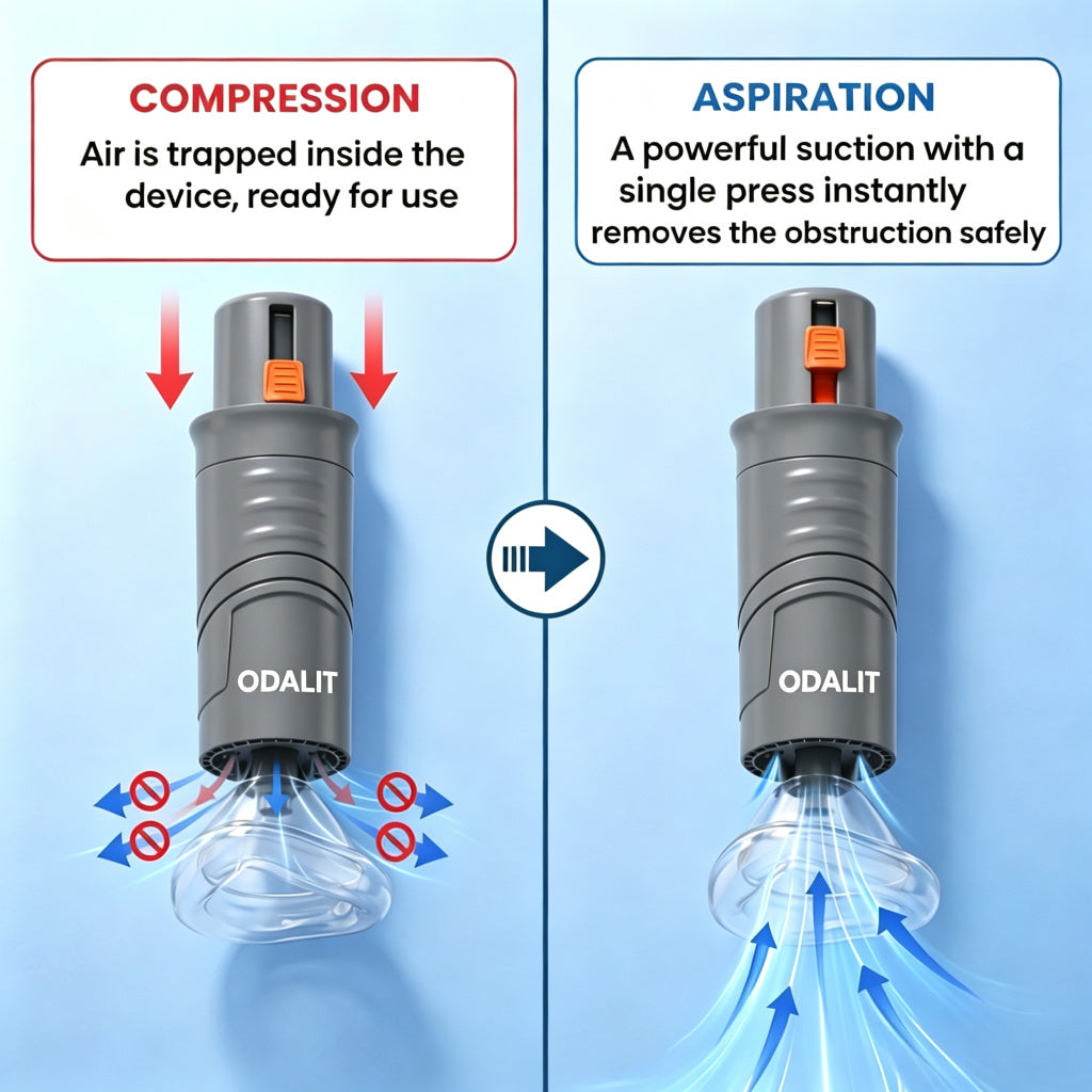 DEVICE AIRRESCUE