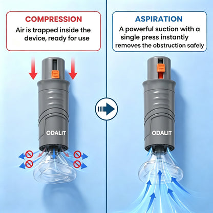DEVICE AIRRESCUE