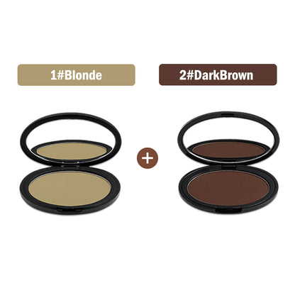🔥LAST DAY - BUY 1 GET 1 FREE JUST $9.99 EACH🔥2025 Upgraded Eyebrow Powder Stamp
