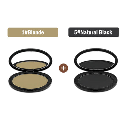 🔥LAST DAY - BUY 1 GET 1 FREE JUST $9.99 EACH🔥2025 Upgraded Eyebrow Powder Stamp