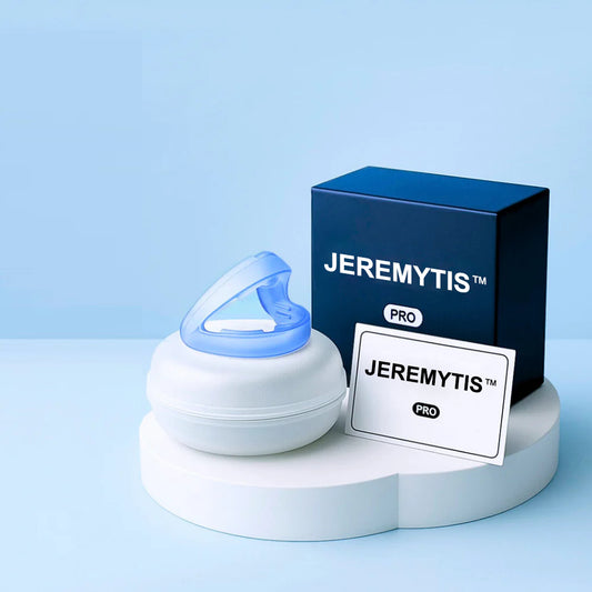 JEREMYTIS™  Professional intelligent anti-snoring device