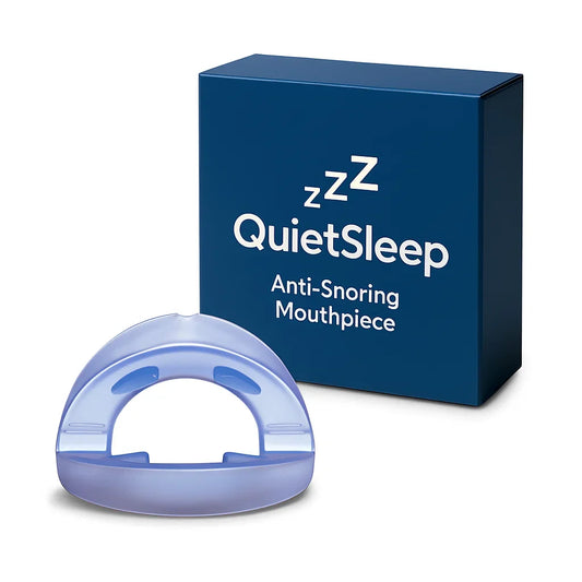 QuietSleep™ Anti-Snoring Mouthpiece