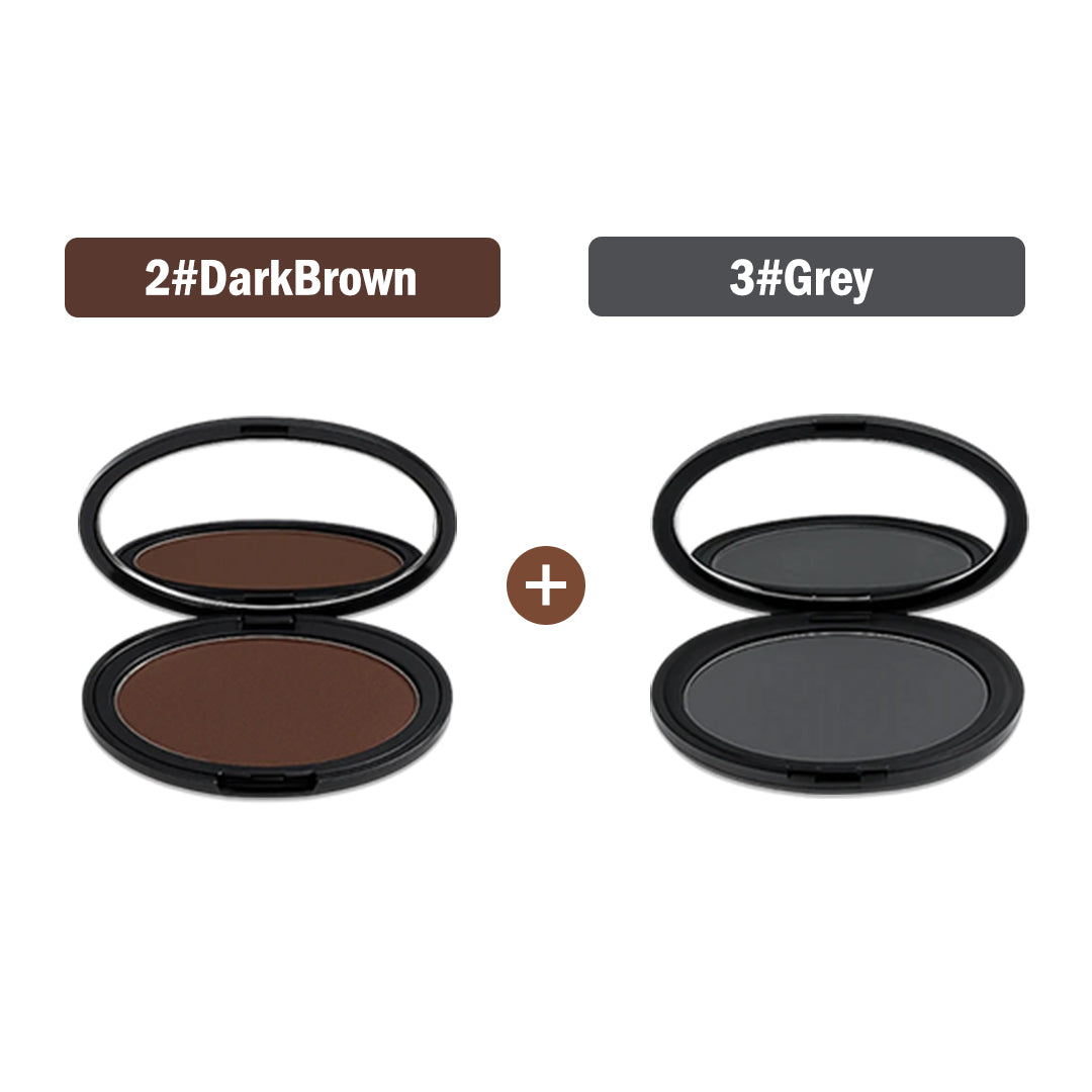 🔥LAST DAY - BUY 1 GET 1 FREE JUST $9.99 EACH🔥2025 Upgraded Eyebrow Powder Stamp
