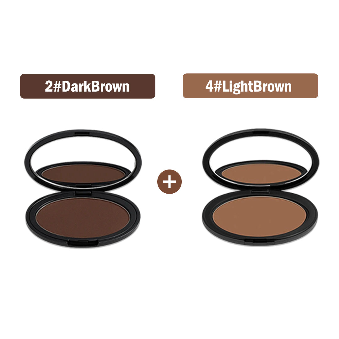 🔥LAST DAY - BUY 1 GET 1 FREE JUST $9.99 EACH🔥2025 Upgraded Eyebrow Powder Stamp