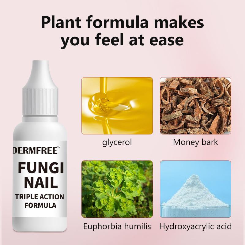 Toenail Fungus Treatment Extra Strength