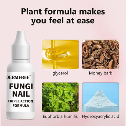 Toenail Fungus Treatment Extra Strength