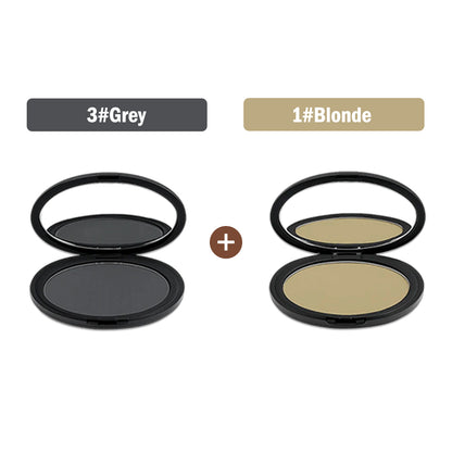 🔥LAST DAY - BUY 1 GET 1 FREE JUST $9.99 EACH🔥2025 Upgraded Eyebrow Powder Stamp