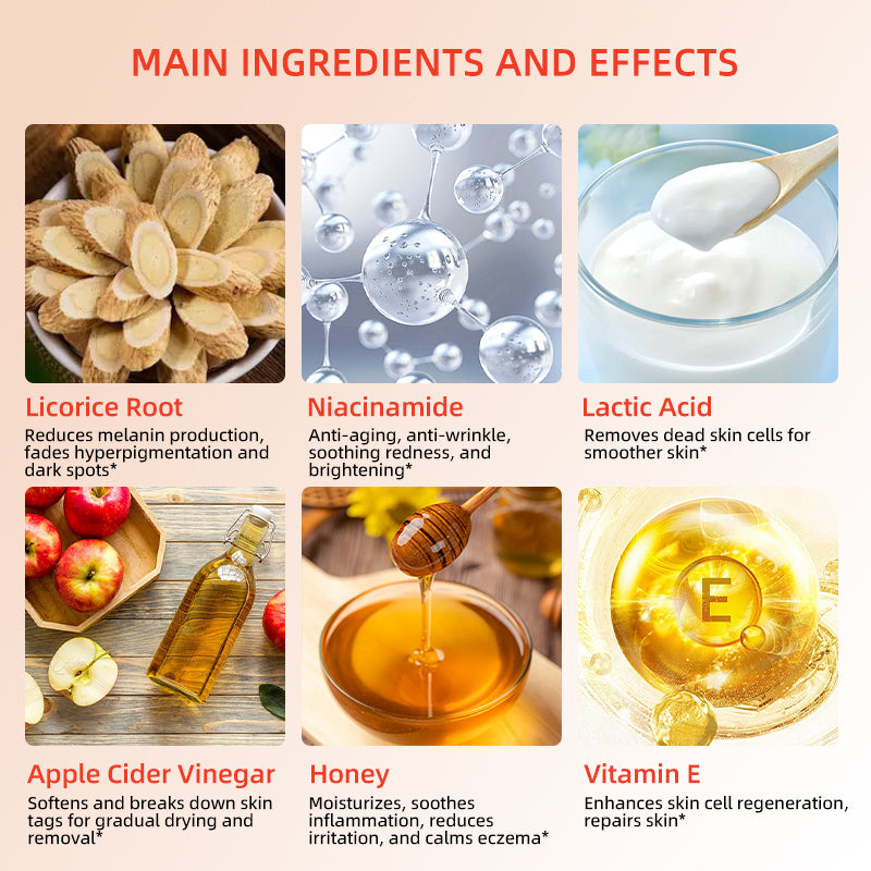 ✨[Official Store]JEREMYTIS™ Exfoliating Gel