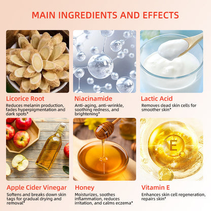 ✨[Official Store]JEREMYTIS™ Exfoliating Gel