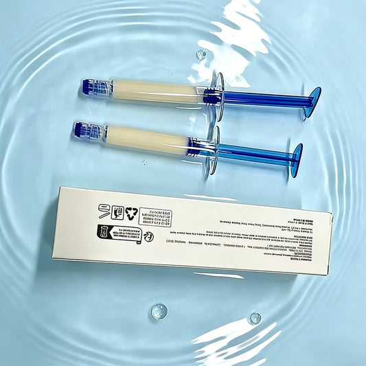 Polypeptide Collagen Elastic Essence Cream Moisturizing Hydrating Low Irritating Serum