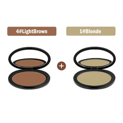 🔥LAST DAY - BUY 1 GET 1 FREE JUST $9.99 EACH🔥2025 Upgraded Eyebrow Powder Stamp