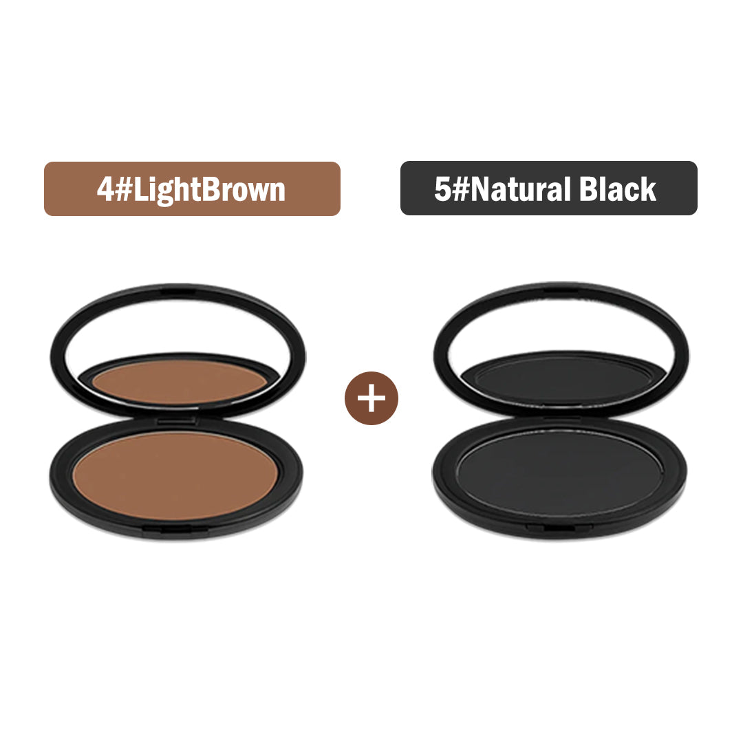 🔥LAST DAY - BUY 1 GET 1 FREE JUST $9.99 EACH🔥2025 Upgraded Eyebrow Powder Stamp