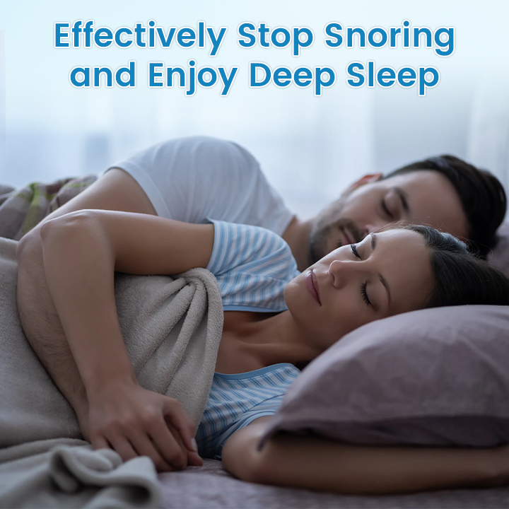 ✨[Official Store] JEREMYTIS™ Anti-Snoring & Anti-Grinding Teeth Protector