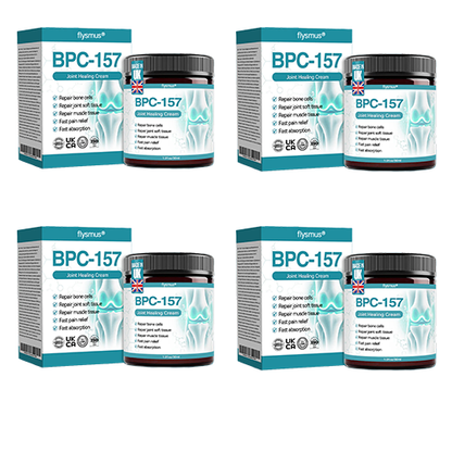 🇬🇧𝐟𝐥𝐲𝐬𝐦𝐮𝐬® 𝐁𝐏𝐂-𝟏𝟓𝟕 𝐉𝐨𝐢𝐧𝐭 𝐇𝐞𝐚𝐥𝐢𝐧𝐠 𝐂𝐫𝐞𝐚𝐦🦴Treats Arthritis, Neuropathy, Rheumatism, Sports Injuries & More🇬🇧🏆