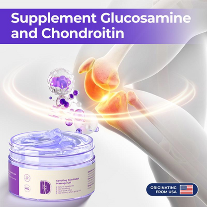 [Official Store] JEREMYTIS™ Joint Gel