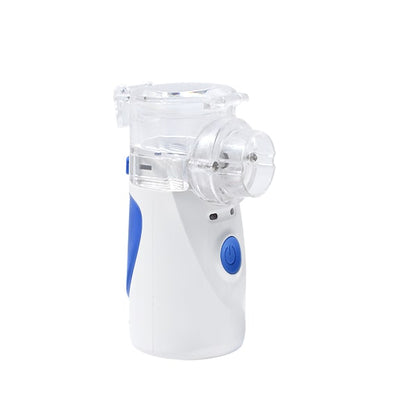 SonicEase™ Pro 2024 Portable Nebulizer