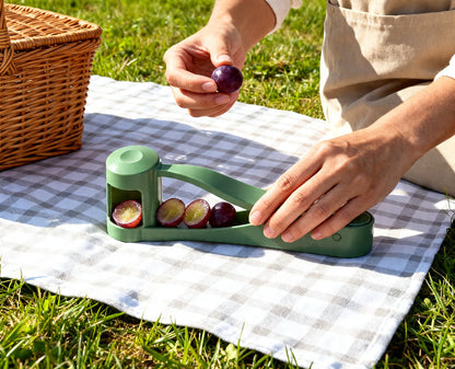Fruit divider