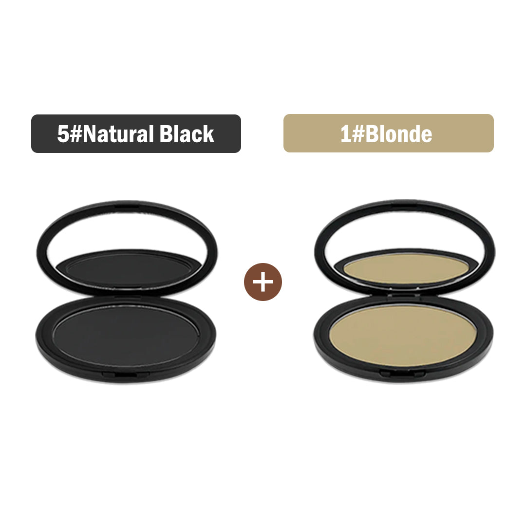 🔥LAST DAY - BUY 1 GET 1 FREE JUST $9.99 EACH🔥2025 Upgraded Eyebrow Powder Stamp