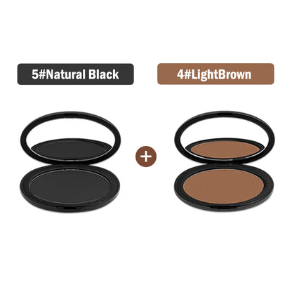 🔥LAST DAY - BUY 1 GET 1 FREE JUST $9.99 EACH🔥2025 Upgraded Eyebrow Powder Stamp