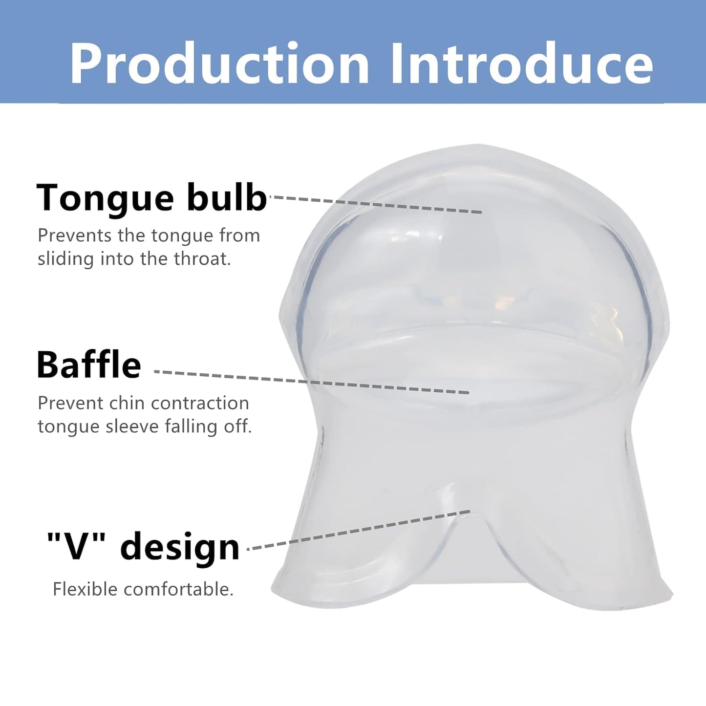 [Official Store]JEREMYTIS™ - Anti Snoring Device