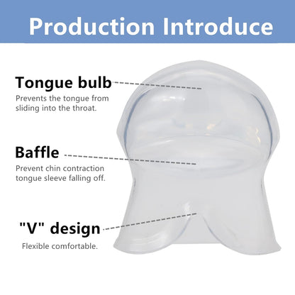 [Official Store]JEREMYTIS™ - Anti Snoring Device