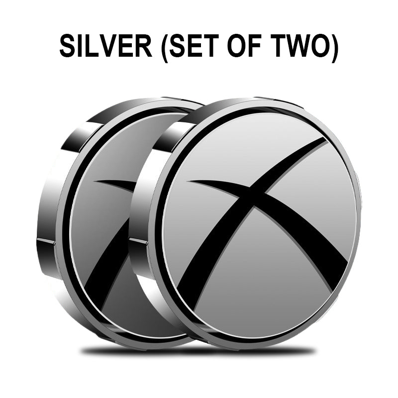 Suction Cup Car Convex Blind Spot Mirror