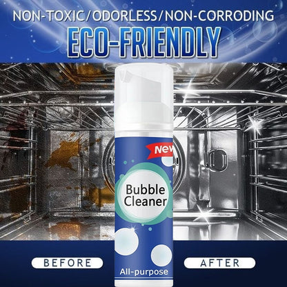 All-Purpose Rinse-Free Cleaning Spray