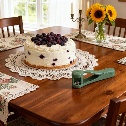 Fruit divider