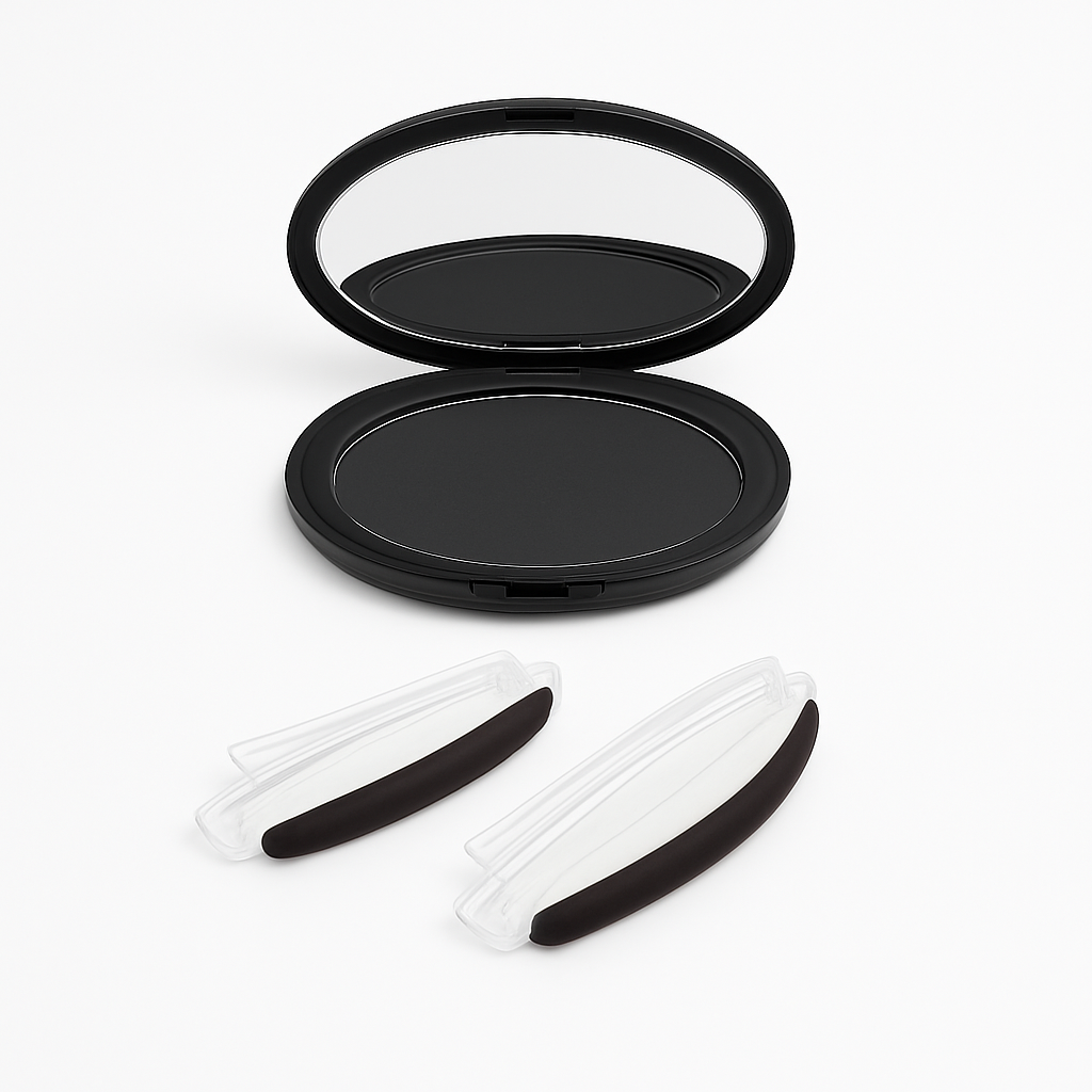 🔥LAST DAY - BUY 1 GET 1 FREE JUST $9.99 EACH🔥2025 Upgraded Eyebrow Powder Stamp