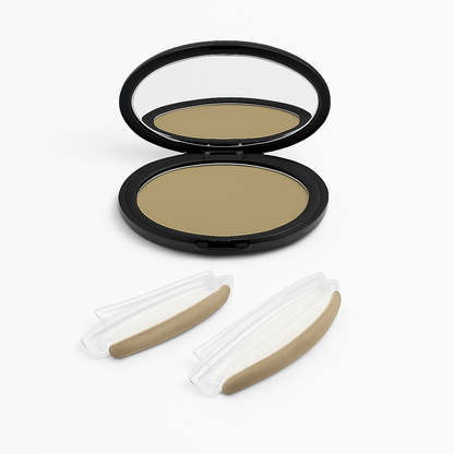 🔥LAST DAY - BUY 1 GET 1 FREE JUST $9.99 EACH🔥2025 Upgraded Eyebrow Powder Stamp