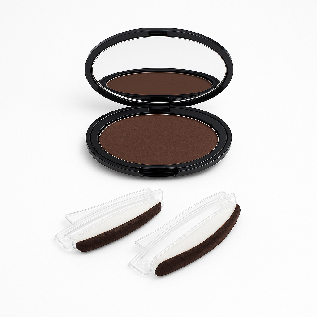 🔥LAST DAY - BUY 1 GET 1 FREE JUST $9.99 EACH🔥2025 Upgraded Eyebrow Powder Stamp