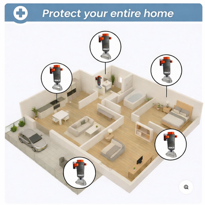 DEVICE AIRRESCUE
