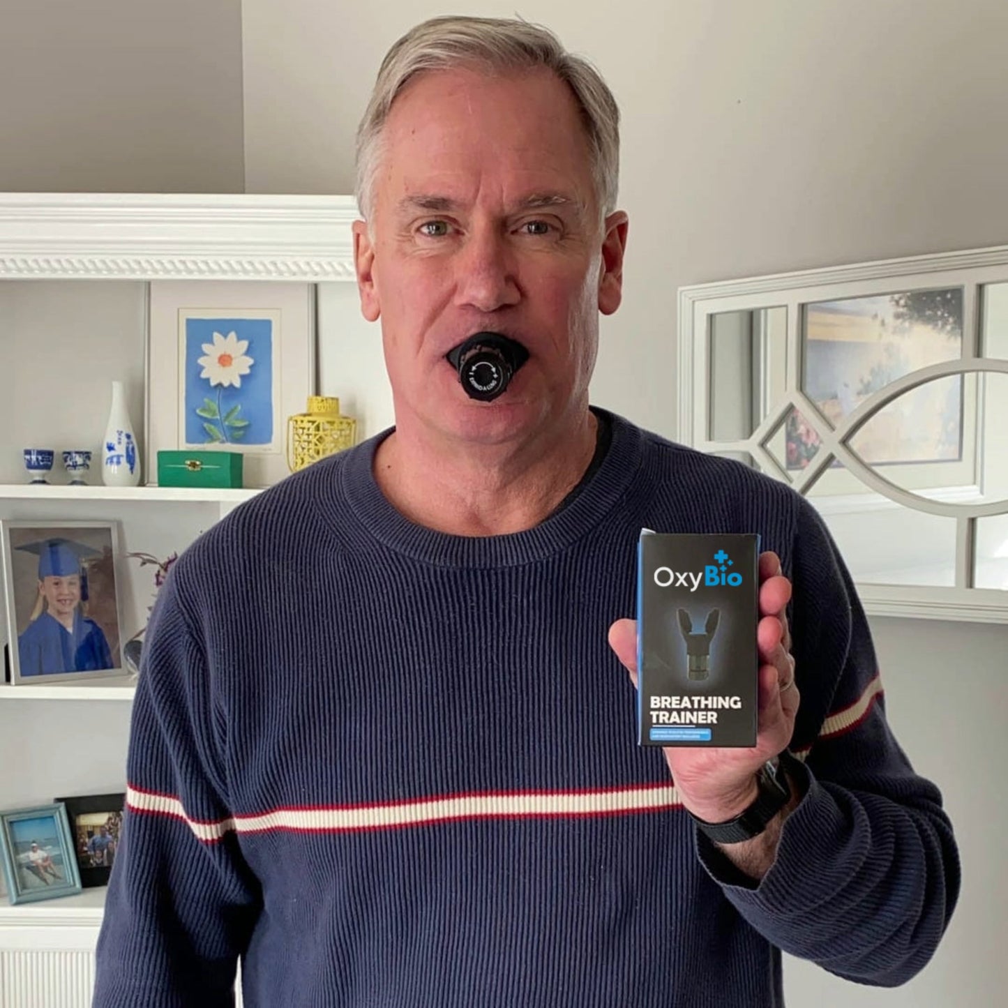 Final 3 Hours: 60%OFF-Oxy Breathing Trainer