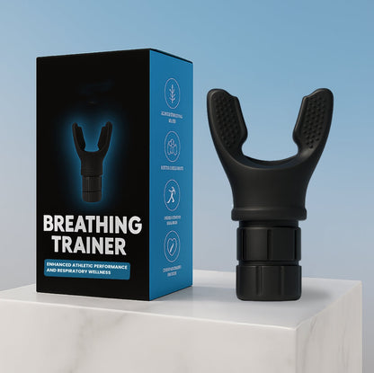 Oxy Breathing Trainer