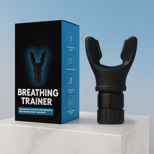 Oxy Breathing Trainer
