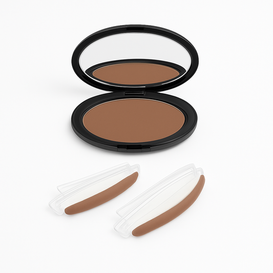 🔥LAST DAY - BUY 1 GET 1 FREE JUST $9.99 EACH🔥2025 Upgraded Eyebrow Powder Stamp