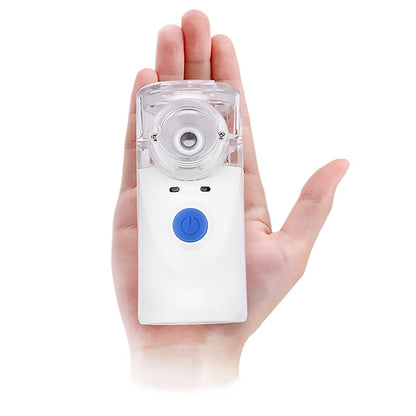 SonicEase™ Pro 2024 Portable Nebulizer