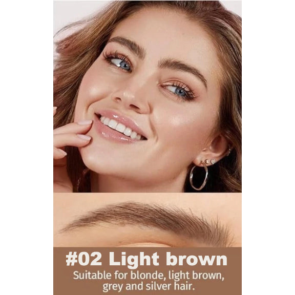 SUPREME EYEBROW BRUSH -60% OFF🔥 LAST DAY SALE!⏰