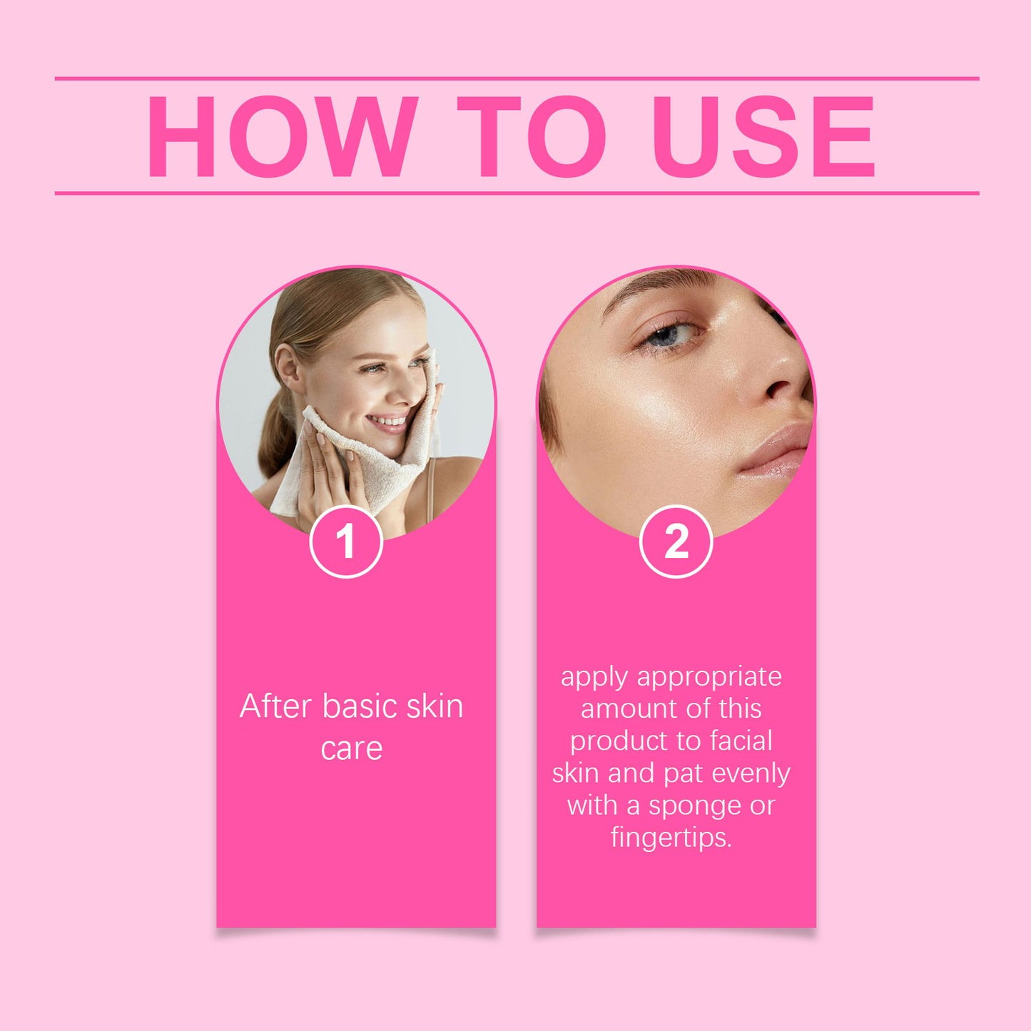 🔥Last Day Discount 49% Off - Peptide Bounce Balm Foundation