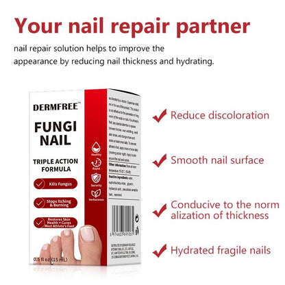 Toenail Fungus Treatment Extra Strength