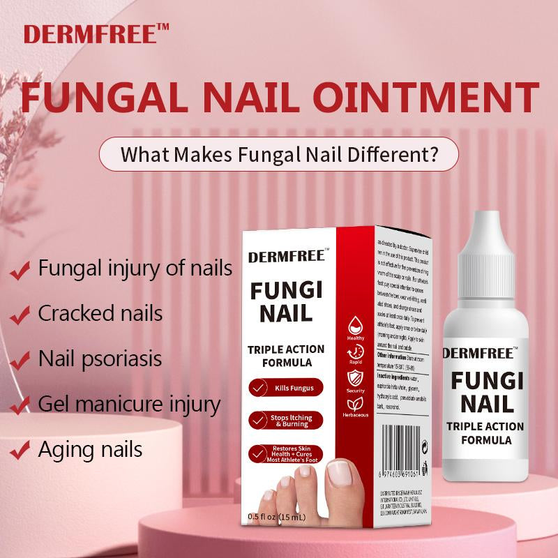 Toenail Fungus Treatment Extra Strength