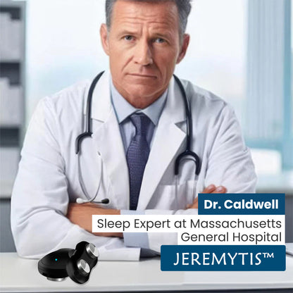 💤[Official Store] JEREMYTIS™ Professional Anti-snoring Device