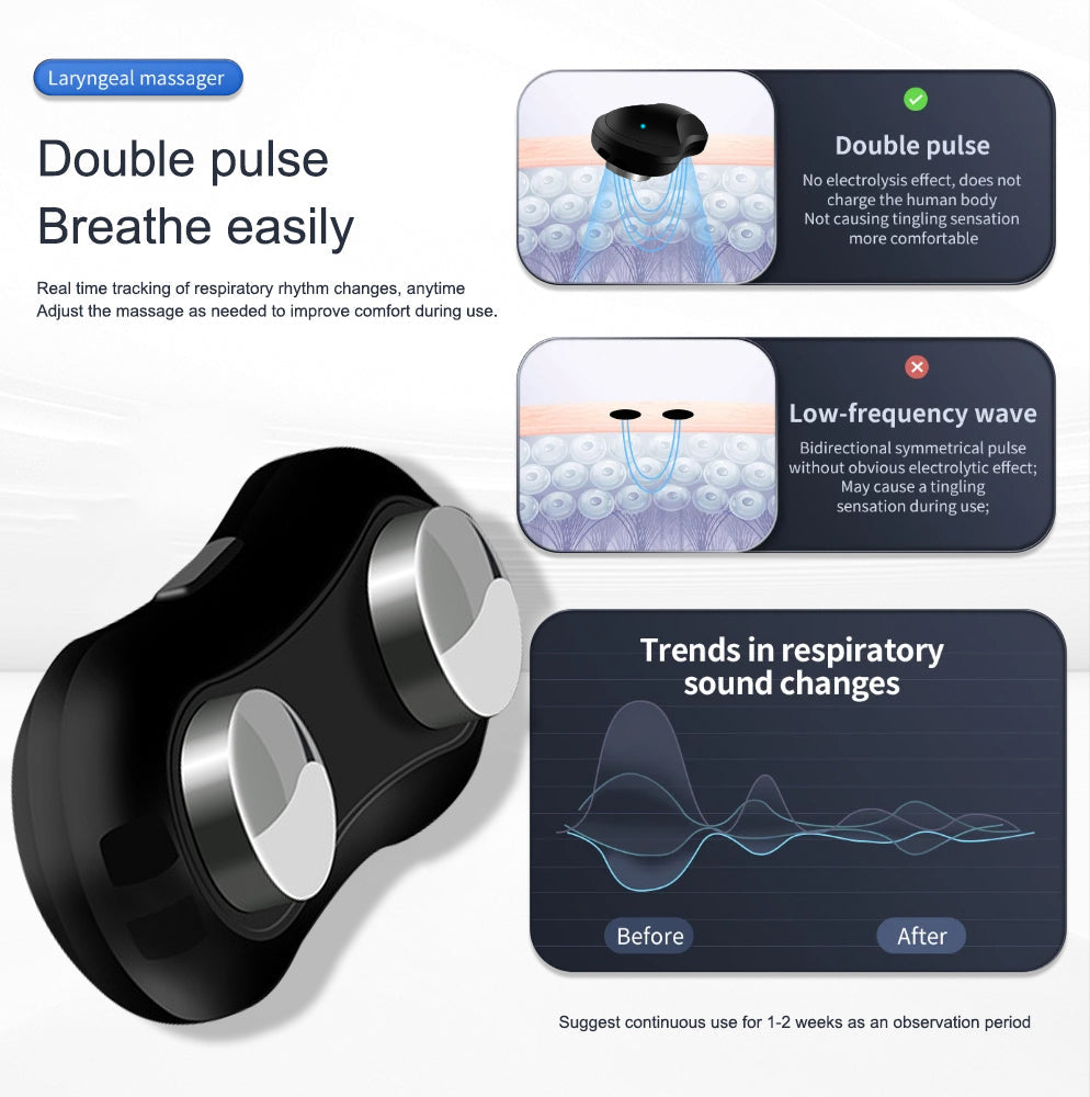 💤[Official Store] JEREMYTIS™ Professional Anti-snoring Device