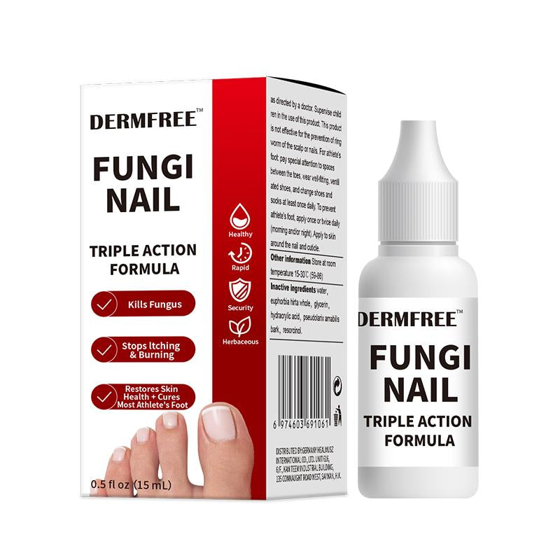 Toenail Fungus Treatment Extra Strength