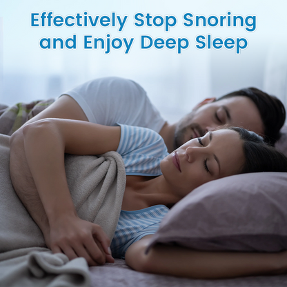 PerfectSleep Solution- Anti-Snoring & Anti-Grinding Teeth Protector