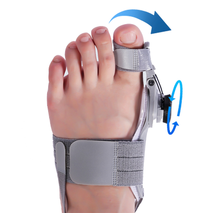 JEREMYTIS™ Bunion Fix - Natural At-Home Bunion Relief